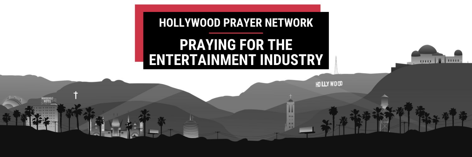 HollywoodPrayer's profile banner image
