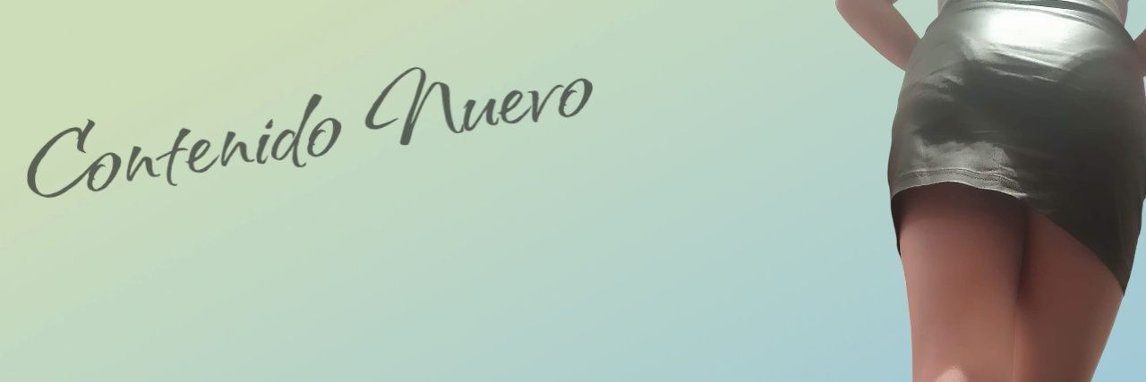 luzykike's profile banner image