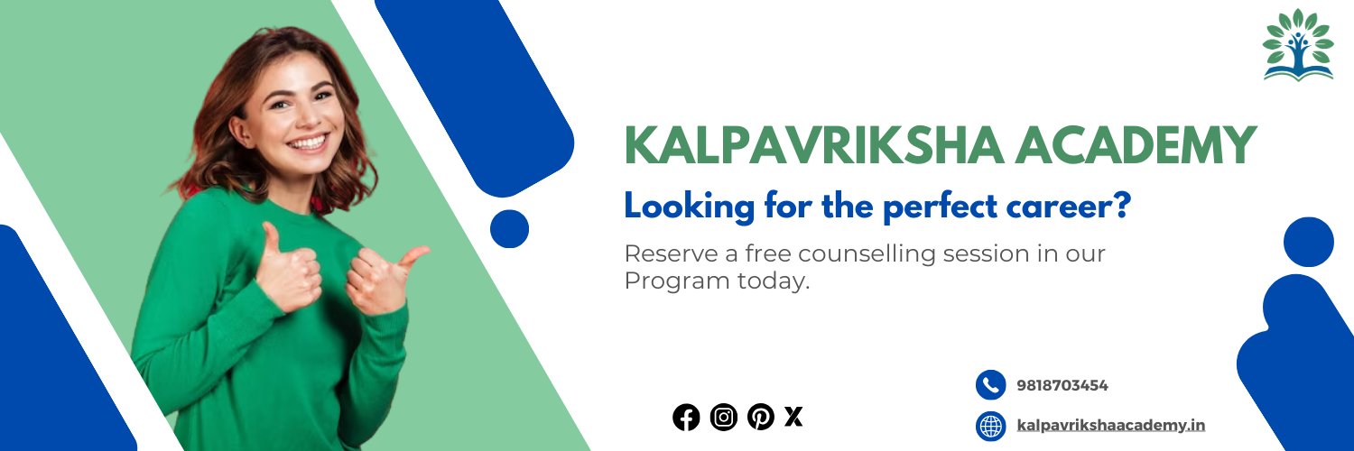 Kalpavriksha Academy banner