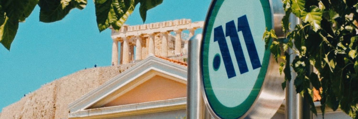 athenianism's profile banner image