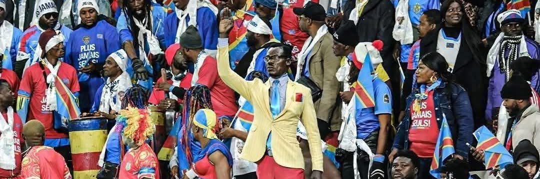 never give up🇸🇳 banner