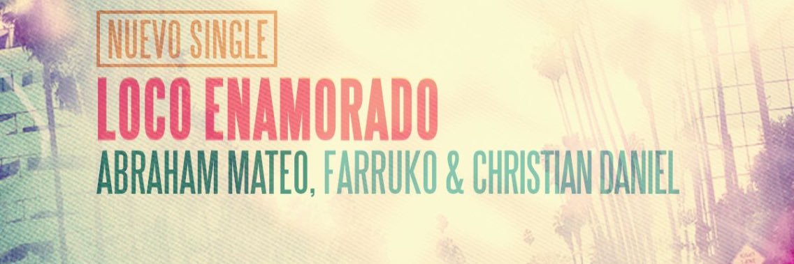 MundoAbrahamer's profile banner image