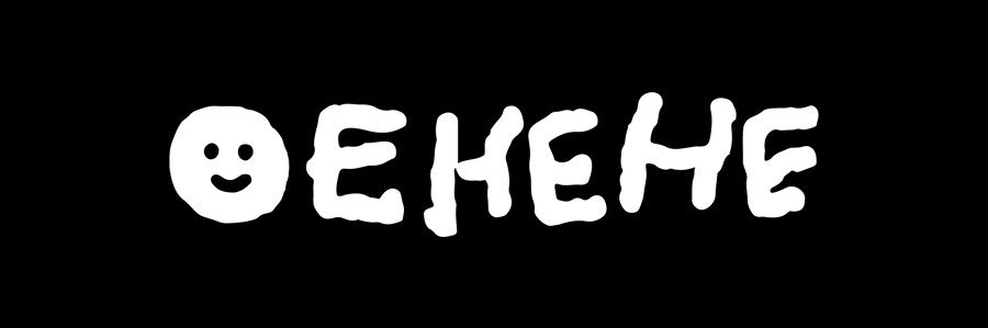 ehehe_official's profile banner image