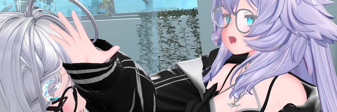 ふるる🌊🦊 banner
