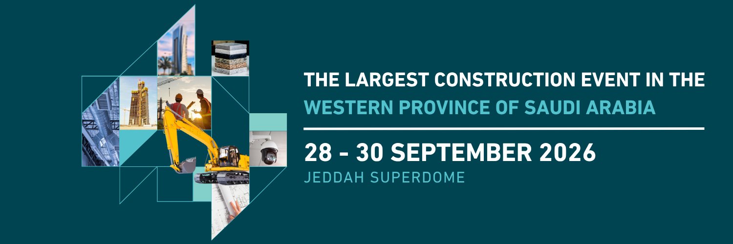 Jeddah Construct, powered by Big 5 Construct Saudi banner