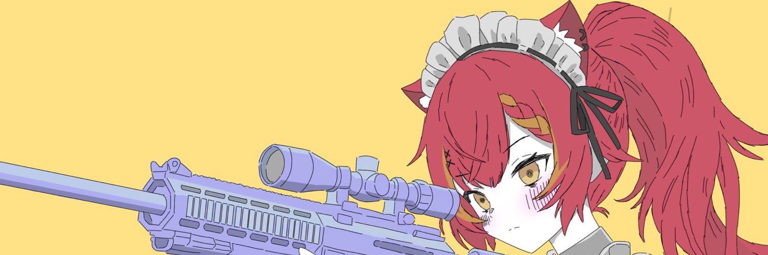しょぼ〜ん/🍒✨ banner