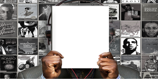 Words Liive, Inc. banner