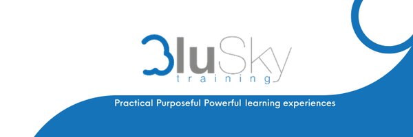 Blusky_training Profile Banner