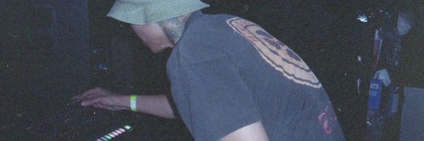 DDESTROYAH Profile Banner