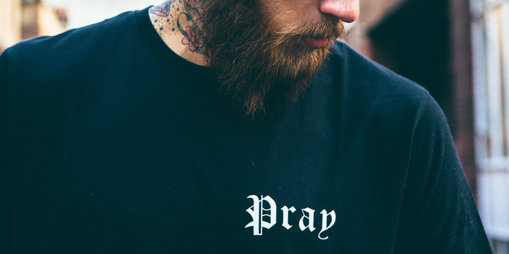 PierceTheBeard's profile banner image