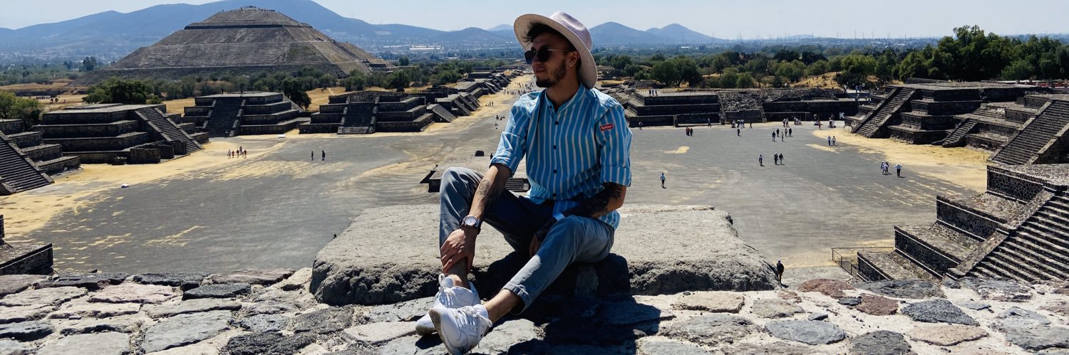 Andy_Fernandz's profile banner image