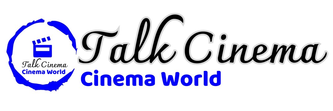 TALKCINEMA banner