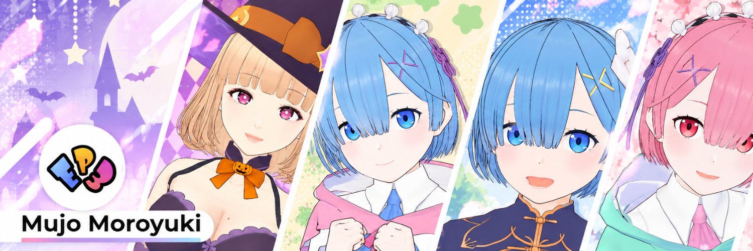 EndroidProject3's profile banner image