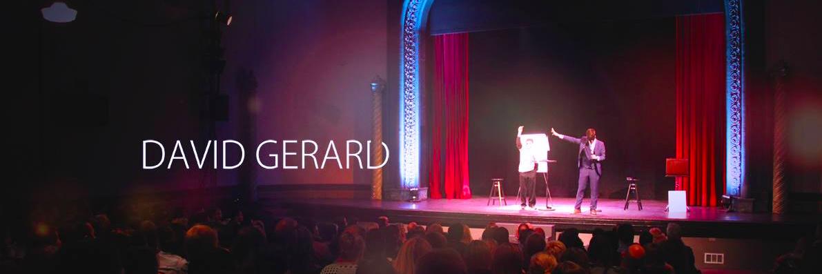 GerardMagic's profile banner image