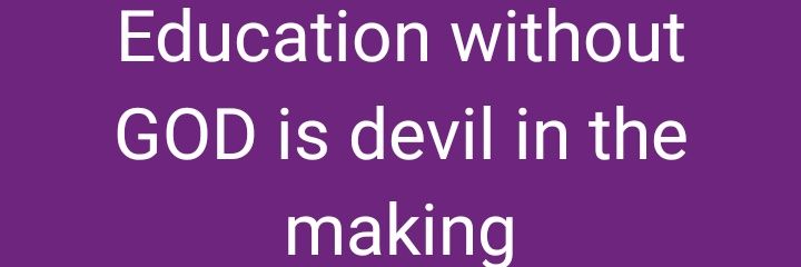 Violet opeyemi ayinde banner