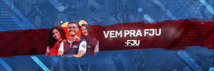 FJU Goiás banner