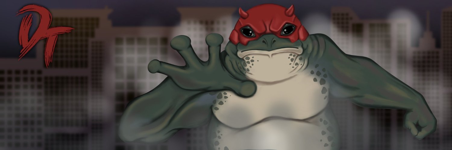 DevilToad.꧁IP꧂ banner