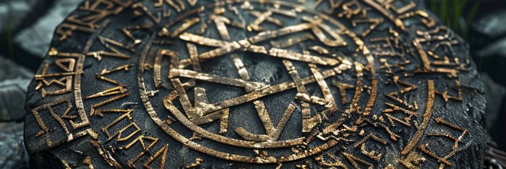 Proto Runes - Programmable Runes banner