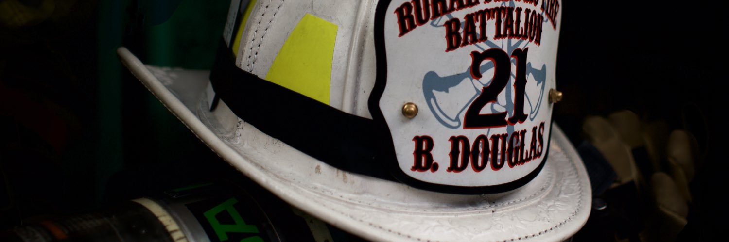 Brandon Douglas banner