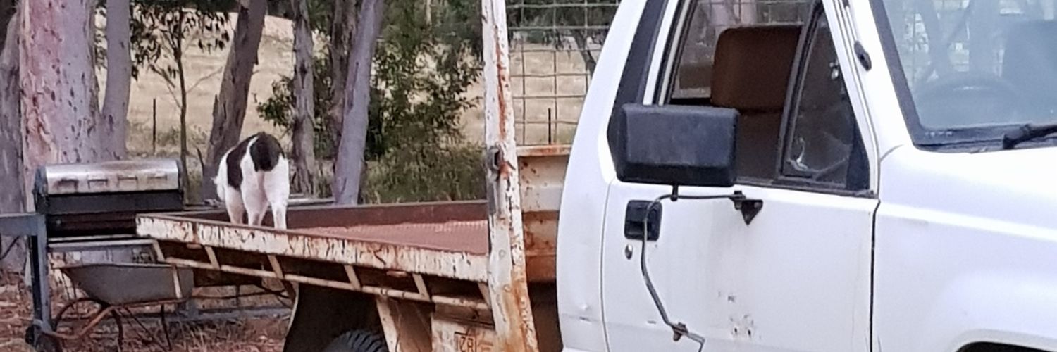 kyall101's profile banner image