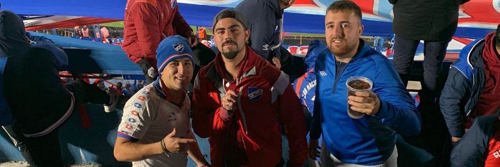 mateosunol's profile banner image