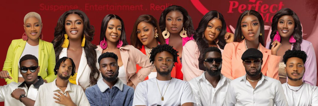 Perfect Match Xtra banner