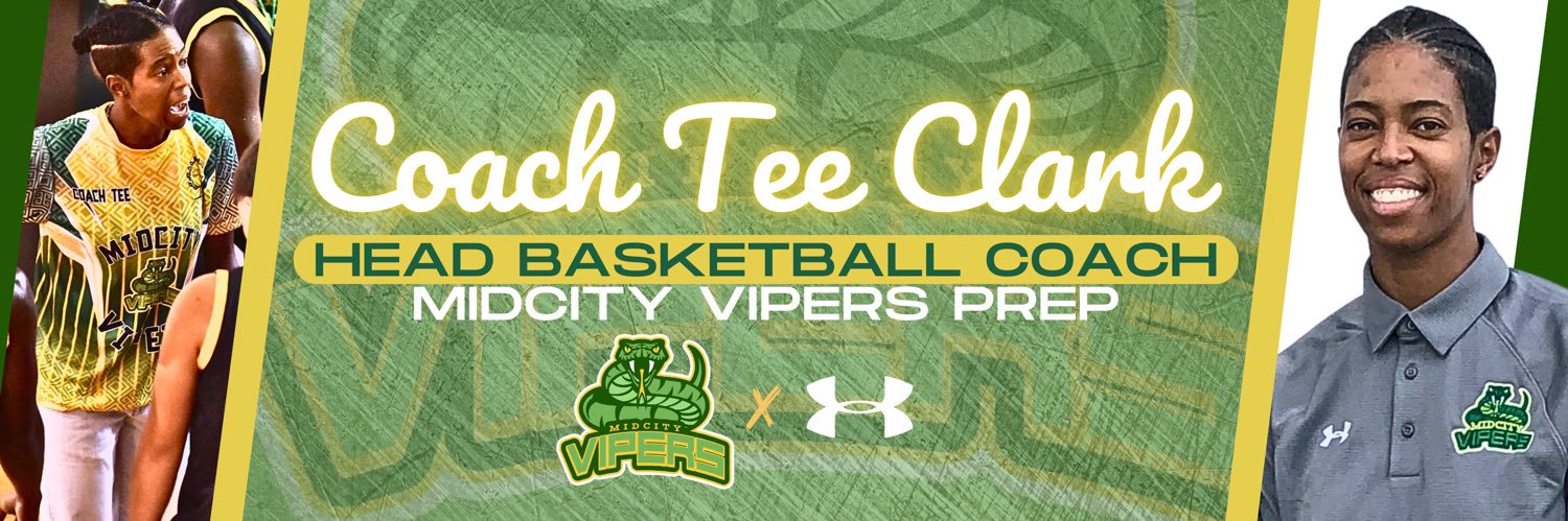 coachTeeC's profile banner image