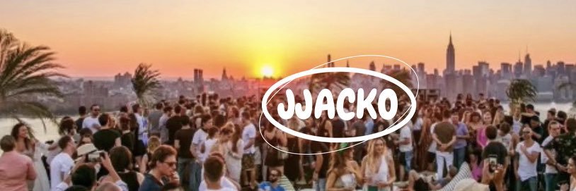 JJACKO banner