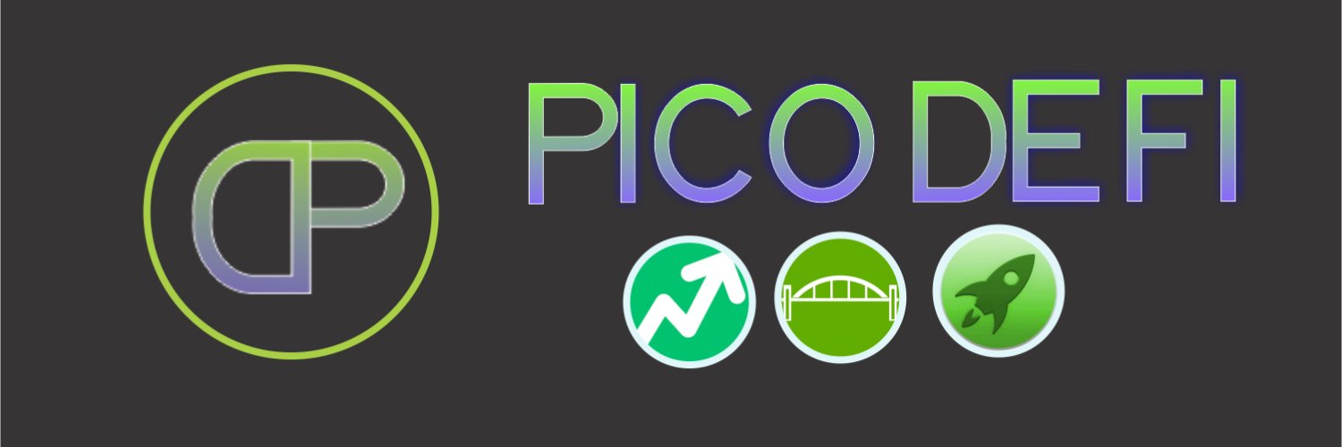 Pico Defi banner