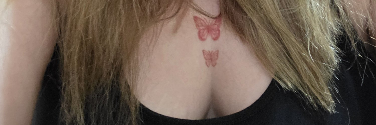 LittleBecca89's profile banner image