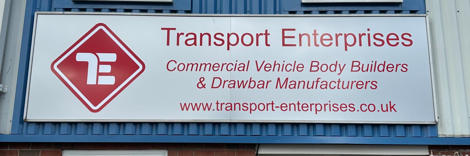 Transport Enterprises Ltd banner