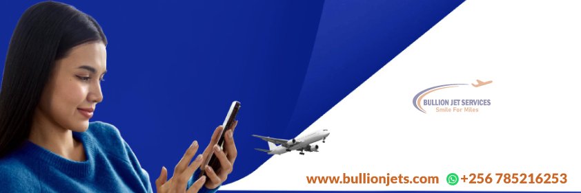 Bullionjets's profile banner image