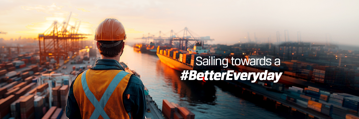 JSW Infrastructure banner