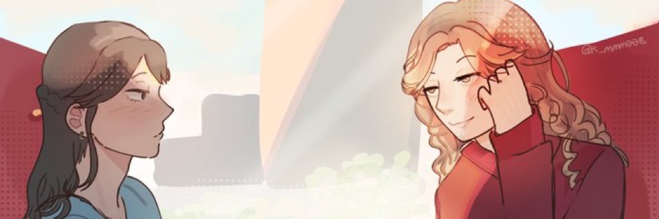 Tara Carpenter Parody banner