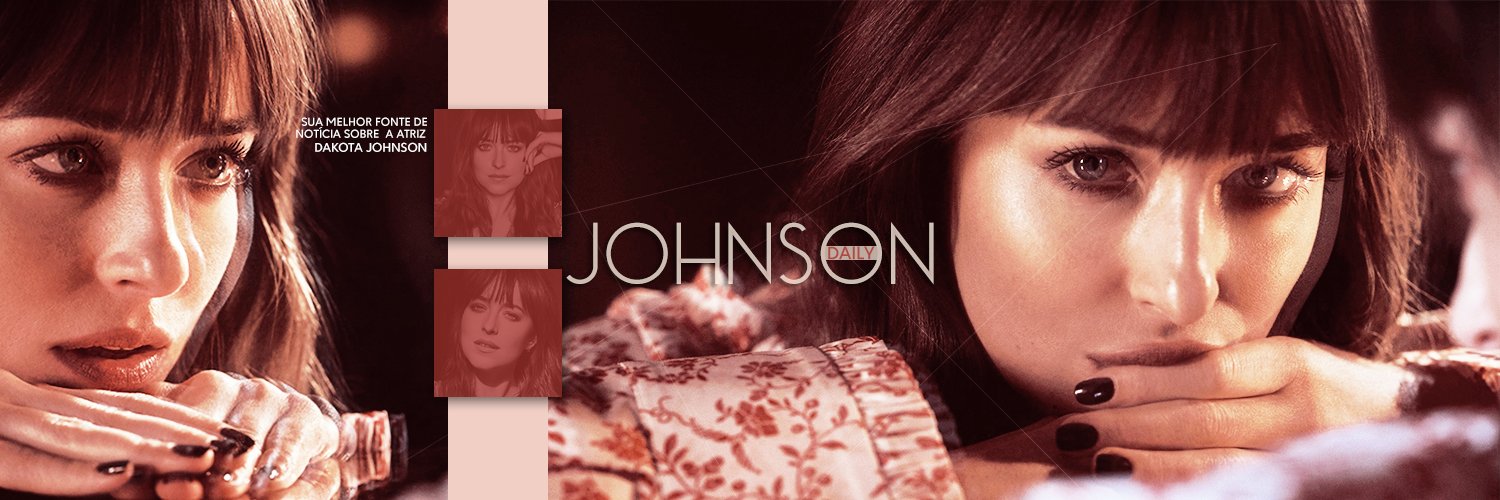 DailyJohnsonbr's profile banner image