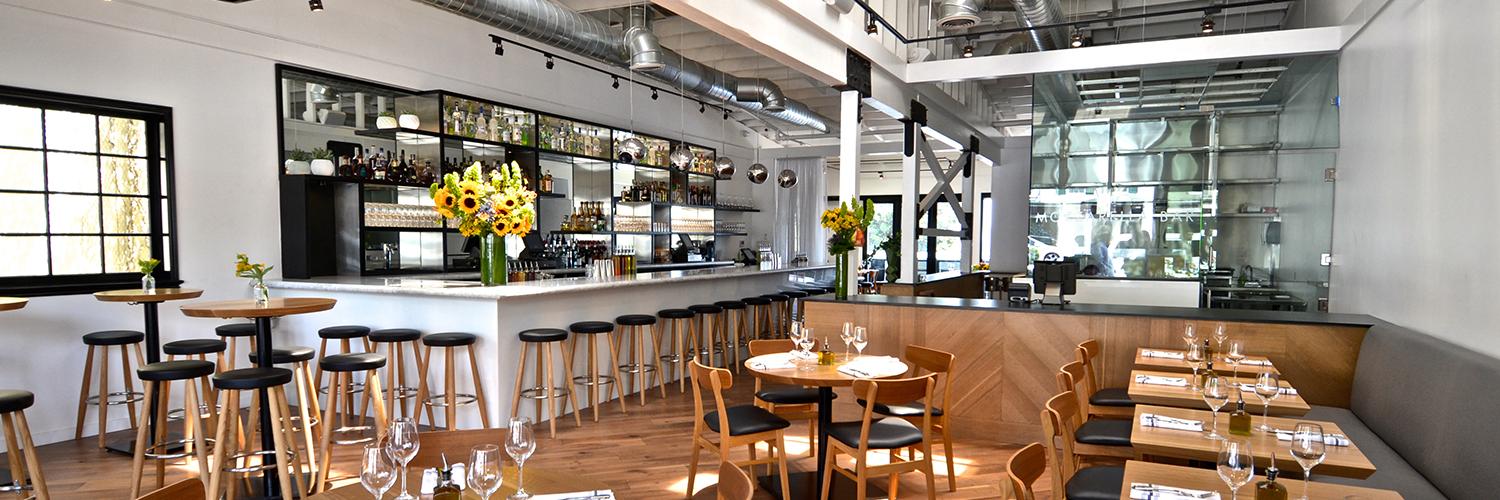 Obicà Mozzarella Bar banner