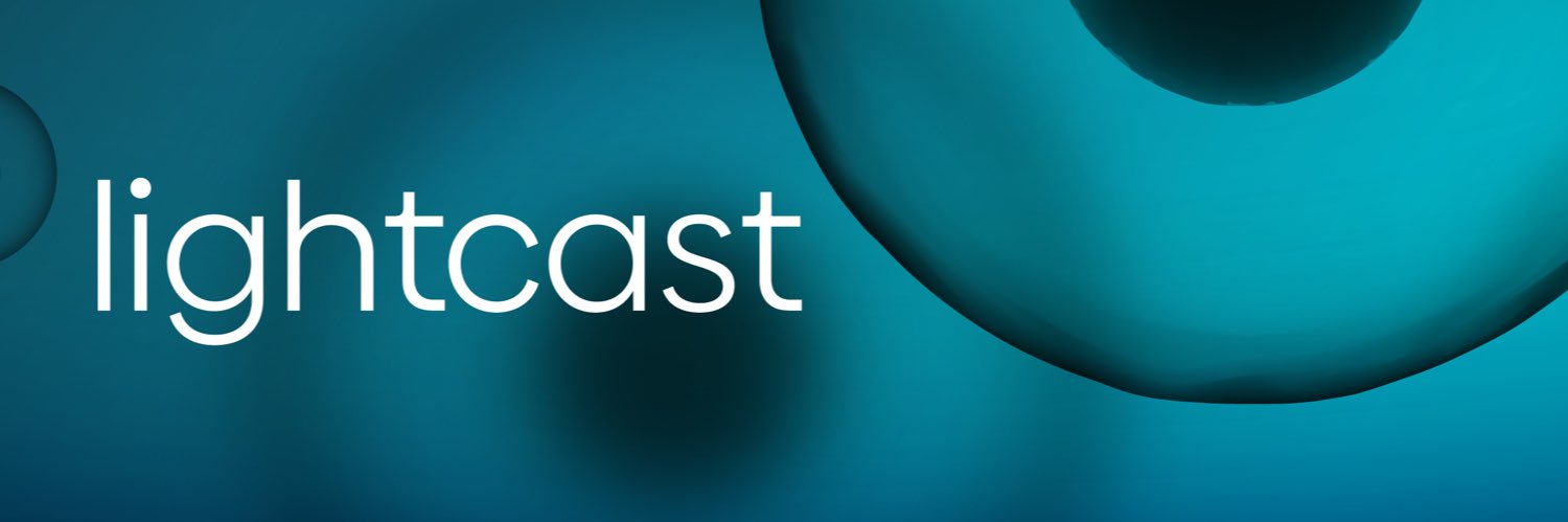 Lightcast banner