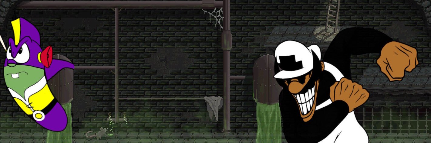 Teamideadevs.bsky.social (VeggieFunk Demo WIP) banner