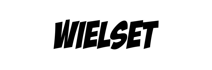 Wielset's profile banner image