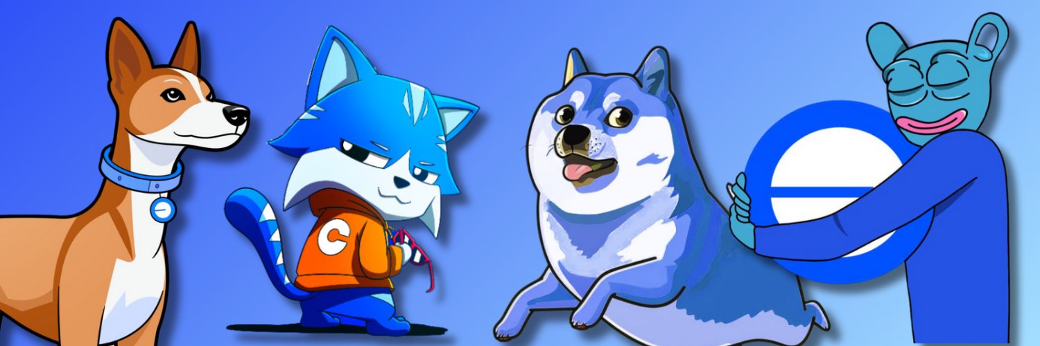 Base Crypto Memes 🚀 banner