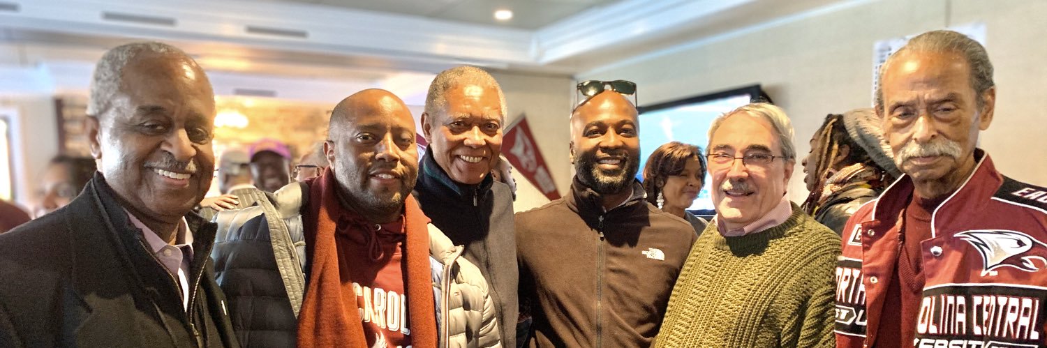 Coach Omar Beasley banner