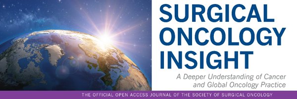 SurgOncInsight Profile Banner