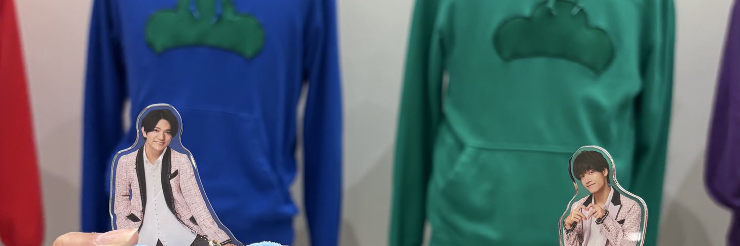 ﾌﾟﾙ banner