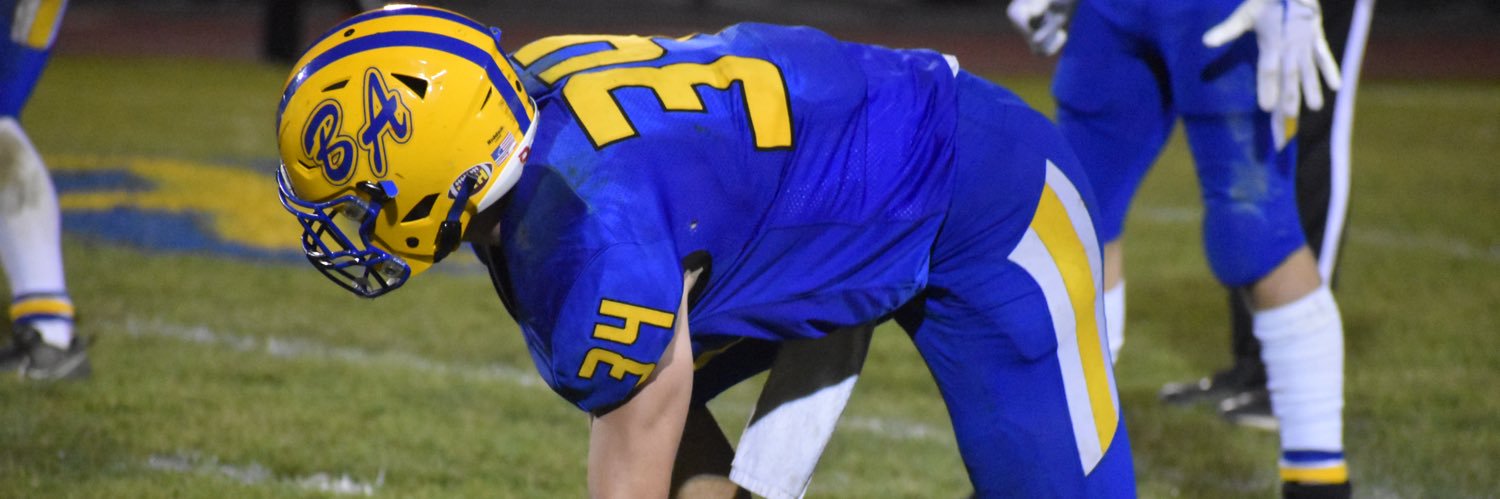 Alexander McCartney banner