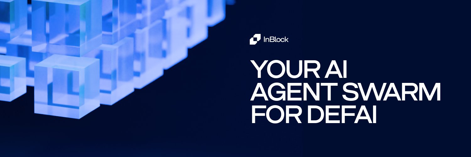 InBlock AI banner