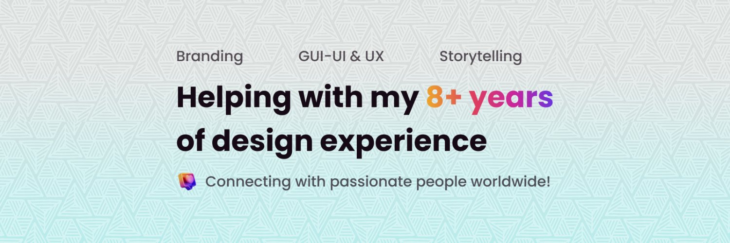 Sebastian - Slart Designs banner