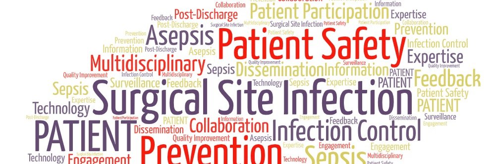 SSI Prevention South banner