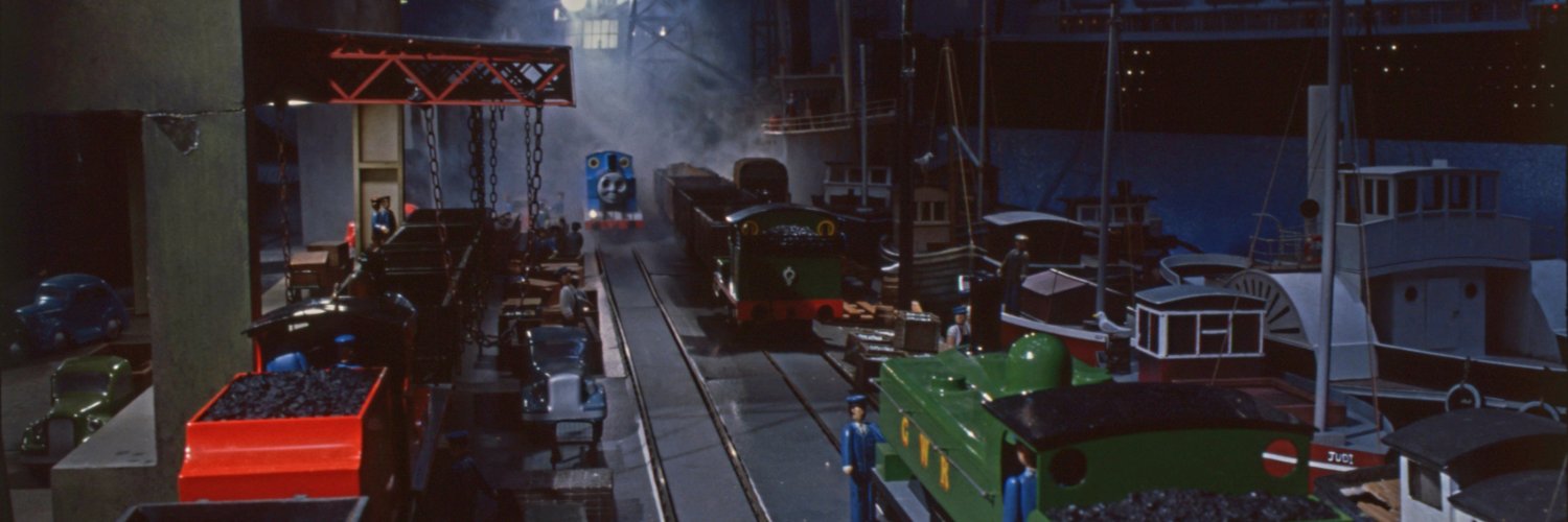 TidmStreetlight's profile banner image
