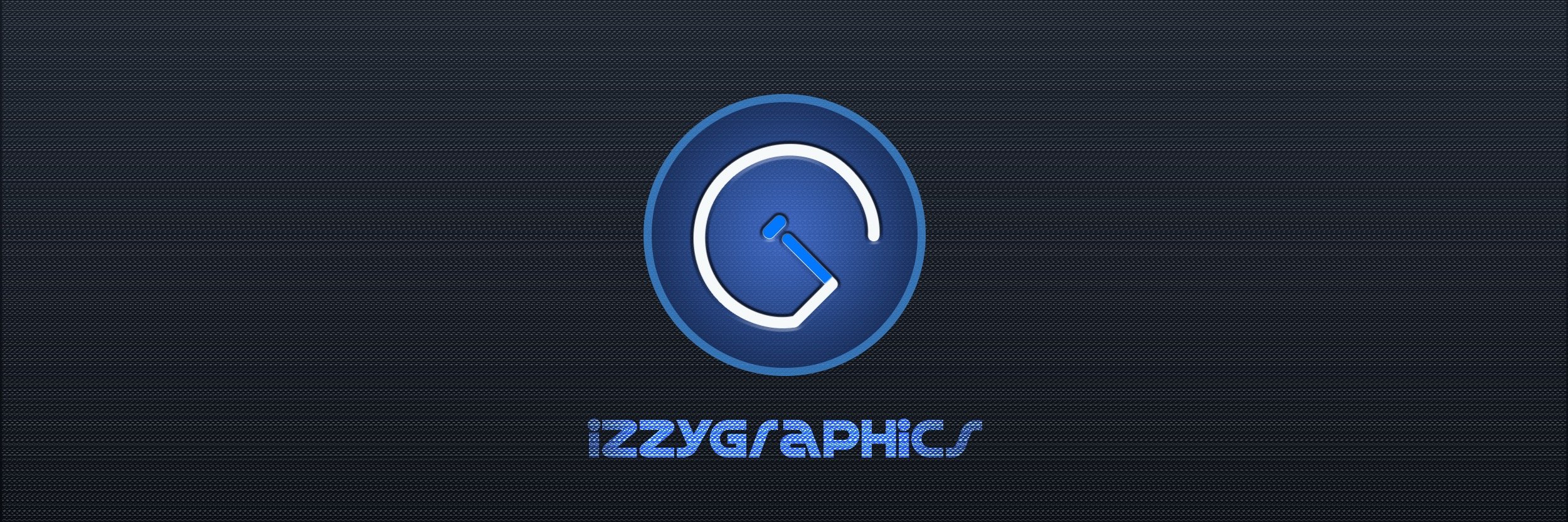 izzygraphics's profile banner image