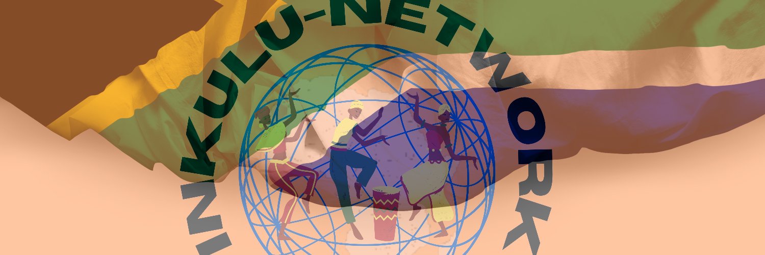 Inkulunetwork's profile banner image